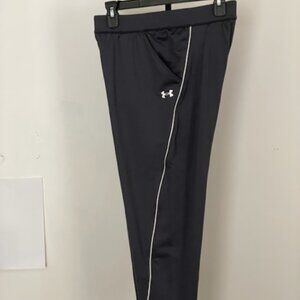 Under Armour Women’s Loose Motion Joggers Size Small | Style 1360767